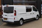 Renault Trafic 1.6 dCi T29 L2H1 Turbo2 Energy | 140 PK | NAP, Voorwielaandrijving, Euro 5, Gebruikt, 4 cilinders