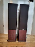Mission 752 hifi luidsprekers, van 1e eerste eigenaar, Overige merken, Ophalen of Verzenden, Zo goed als nieuw, 60 tot 120 watt