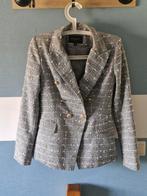 Mooie blazer maat 36 Attentif, Kleding | Dames, Jasjes, Kostuums en Pakken, Ophalen of Verzenden, Zo goed als nieuw, Maat 36 (S)
