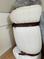 Tussoy topper 180x200, Ophalen, Gebruikt, Eenpersoons, 80 cm