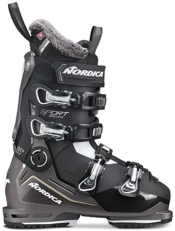 Nordica SportMachine 3 85 W Sportieve damesskischoenen beschikbaar voor biedingen