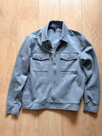 Reiss overshirt/jack beschikbaar voor biedingen
