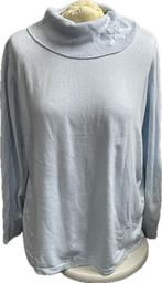 Trui van Rabe - Maat : 46, Rabe, Blauw, Maat 46/48 (XL) of groter, Ophalen of Verzenden