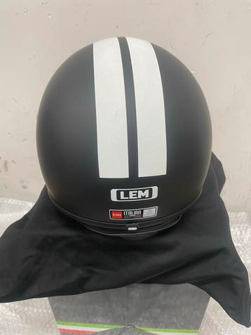 LEM Helm - Maat XS - Nieuw! beschikbaar voor biedingen