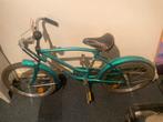 Vintage Super de Luxe Fiets - Chopper Stijl, Ophalen, Gebruikt, Staal, Heren