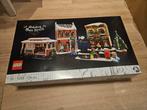 LEGO Holiday Mainstreet 10308 - Nieuw & Gesealed!, Ophalen of Verzenden, Nieuw, Complete set, Lego