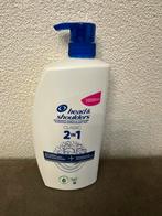 Nieuw: Head&Shoulders 1000 ml shampoo en conditioner, Sieraden, Tassen en Uiterlijk, Ophalen of Verzenden, Nieuw, Shampoo of Conditioner