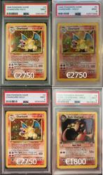 Wotc psa kaartjes, Hobby en Vrije tijd, Verzamelkaartspellen | Pokémon, Ophalen of Verzenden, Zo goed als nieuw