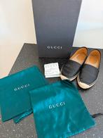Gucci Espadrilles, Kleding | Dames, Schoenen, Ophalen of Verzenden, Zo goed als nieuw, Espadrilles of Moccasins