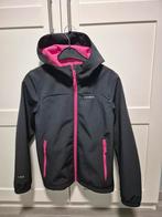 Icepeak softgel jas maat 164, Meisje, Ophalen of Verzenden, Zo goed als nieuw, Icepeak