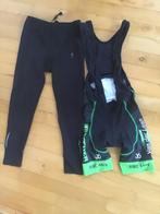 Fietsbroek 9-14 jaar, Overige merken, Gebruikt, Kinderen, Overige maten