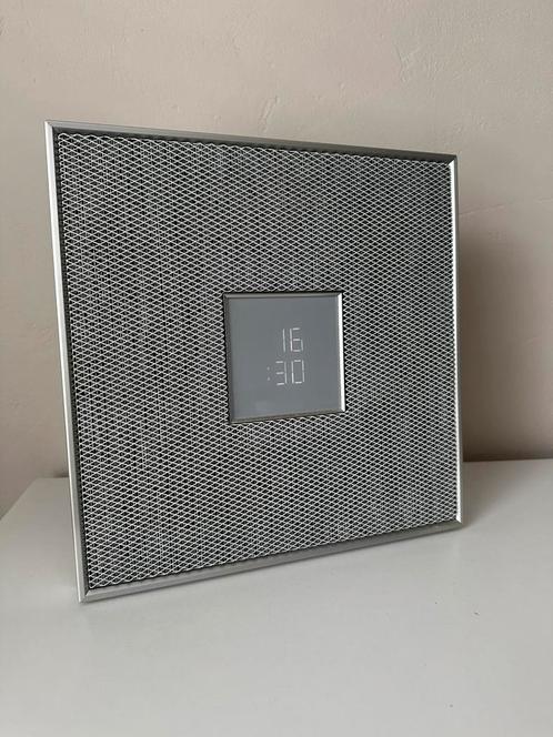 Yamaha ISX-80 Wit – MusicCast draadloze speaker, Audio, Tv en Foto, Luidsprekers, Gebruikt, Front, Rear of Stereo speakers, Minder dan 60 watt