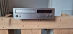 Yamaha CDX-10 Compact Disc Player – werkend, Ophalen of Verzenden, Zo goed als nieuw, Overige merken