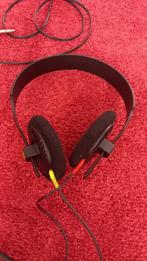 Vintage Sennheiser koptelefoon HD 410 SL, Ophalen of Verzenden, Zo goed als nieuw, Sennheiser