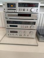 Technics Vintage stereo set, Audio, Tv en Foto, Ophalen