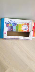 Rock &rol piano baby speelgoed, Ophalen of Verzenden, Nieuw