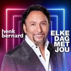 Henk Bernard - Elke Dag Met Jou, Ophalen of Verzenden, Nieuw in verpakking, Levenslied of Smartlap