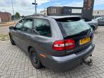 Volvo V40 1.8 Europa|Airco|Stoelverwarming|MotorLamp, 65 €/maand, Gebruikt, Zwart, 4 cilinders