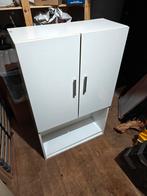 Wasmachine kast, Ophalen, Gebruikt, 50 tot 100 cm, Minder dan 100 cm