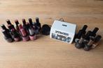 Gellak Set Yinger & Pink Gellac + Travellight, Ophalen of Verzenden, Zo goed als nieuw, Overige kleuren, Handen en Nagels