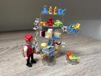 Playmobil Hotelshop 5268, Ophalen of Verzenden, Zo goed als nieuw, Complete set