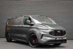 Ford TRANSIT CUSTOM 300 2.0 TDCI L2H1 AUTOMAAT 170PK JB- EDI, 4 cilinders, Leder, Bedrijf, Diesel