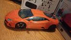 3d puzel lamborgini huracán EVO, Hobby en Vrije tijd, Denksport en Puzzels, Ophalen, Minder dan 500 stukjes, Zo goed als nieuw