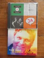Marcel verreck en verreck en pleijsier 2 x cd, Ophalen of Verzenden