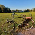 Gazelle trimsport 28 inch Lepper zadel & meer opties, 55 tot 59 cm, Ophalen