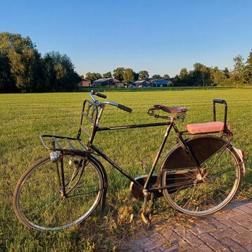 Gazelle trimsport 28 inch Lepper zadel & meer opties beschikbaar voor biedingen