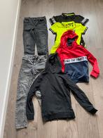 Broeken, truien, t-shirts maat 134/140 (ook los tekoop), Kinderen en Baby's, Ophalen of Verzenden, Gebruikt, Maat 134