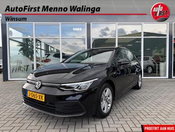 Volkswagen Golf 1.0 TSI Golf|Cruise|Airco|Carplay| beschikbaar voor biedingen