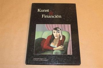 Kunst & Financiën — Beleggen & Verzekeren beschikbaar voor biedingen