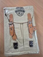 tekenboek rugzak, Ophalen of Verzenden, Nieuw