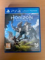 Horizon zero dawn