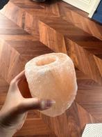 salt lamp/zoutlamp, Overige materialen, Overige typen, Nieuw, Ophalen of Verzenden