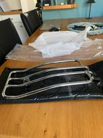 bagagedrager chroom BMW R18, Motoren, Ophalen of Verzenden, Nieuw