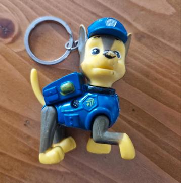 Pawn Patrol sleutelhanger  beschikbaar voor biedingen