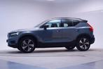 Volvo XC40 Recharge P8 AWD R-Design [ Navi Full LED Elek.Kle, Automaat, 0 cilinders, Gebruikt, 35 €/maand