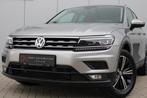 Volkswagen Tiguan 1.4 TSI Join I CARPLAY I ADAP € 20.950,0, Auto's, Volkswagen, Nieuw, Origineel Nederlands, Zilver of Grijs, 5 stoelen