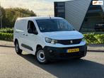 Peugeot Partner 1.2 PureTech Premium Long L2 Automaat |, Start-stop-systeem, Gebruikt, 1340 kg, 1199 cc