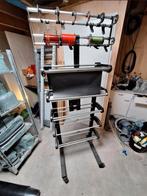 Inpakpapier rolhouder groot, Ophalen of Verzenden, Zo goed als nieuw