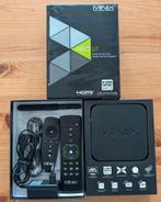 Minix Neo U1-16GB, Ophalen of Verzenden, Gebruikt, HDMI, Minder dan 500 GB