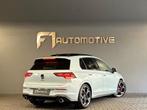 Volkswagen GOLF 2.0 TSI GTI 8.5 Pano|H/K|IQ|Keyless|Trekhaak, Auto's, Gebruikt, 4 cilinders, 1984 cc, Blauw
