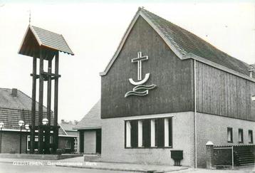 (387-041-011) Geesteren Kerk beschikbaar voor biedingen
