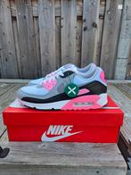 Nike Air Max 90 (1)  Pink, Overige kleuren, Nike, Nieuw, Ophalen of Verzenden