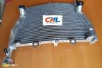 Radiateur BMW S1000RR 2009-201710 11 12 13 14 15 16 radiator, Motoren, Nieuw, Ophalen of Verzenden