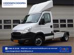 Iveco Daily 40C21 3.0 BE-Trekker N1 - 8.000 kg - Airco, Auto's, Euro 5, Gebruikt, 4 cilinders, Iveco
