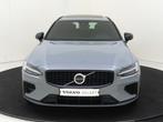 Volvo V60 2.0 T6 AWD + Dark | Trekhaak | 360 Camera | Schuif, Auto's, Volvo, Gebruikt, 4 cilinders, Vierwielaandrijving, 125 km/l