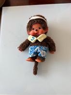 Vintage Monchhichi Aapje, Ophalen of Verzenden, Gebruikt, Overige typen
